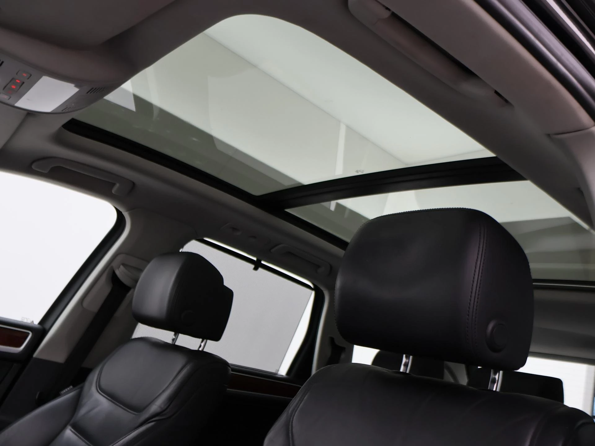 Hoofdafbeelding Volkswagen Touareg