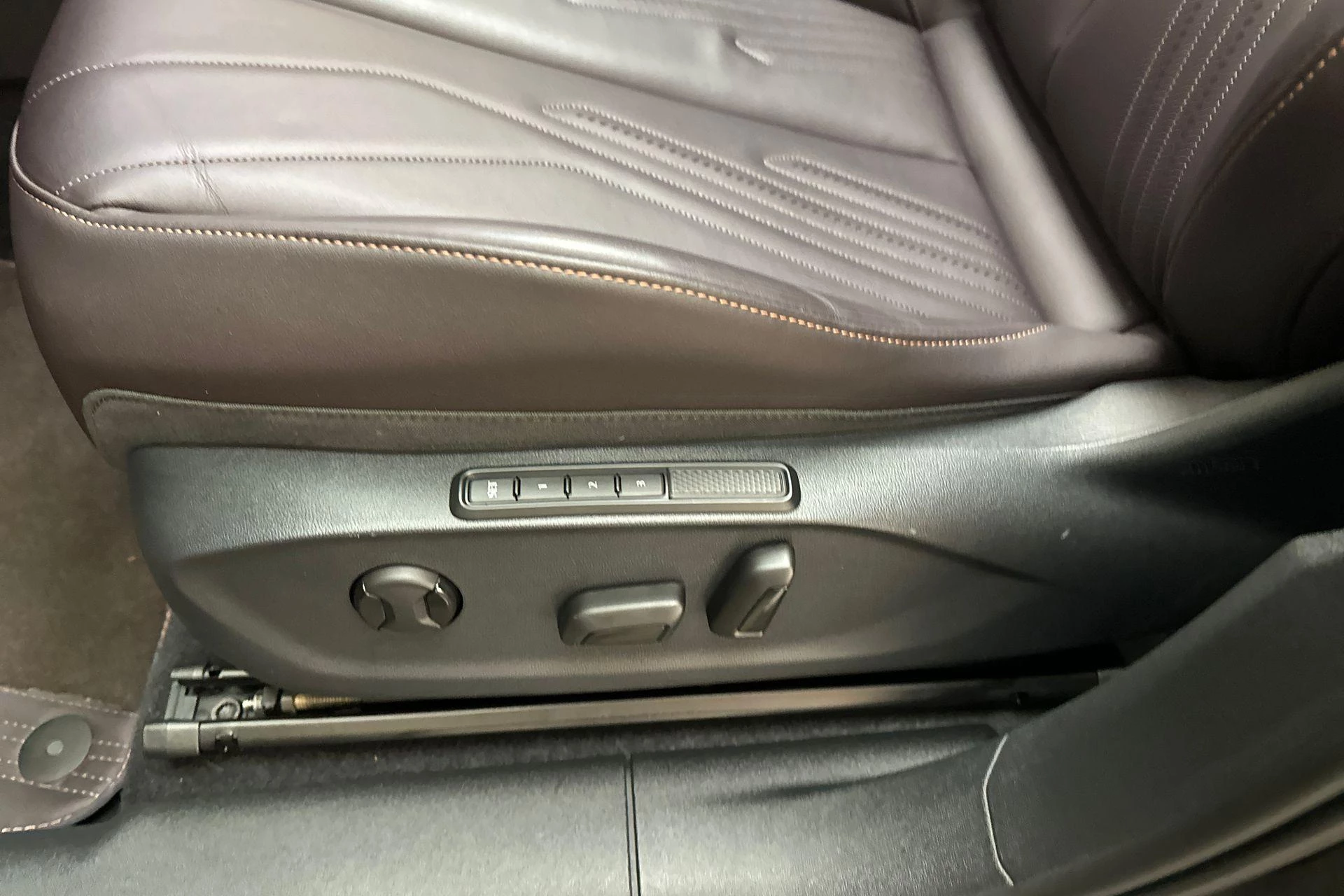 Hoofdafbeelding CUPRA Terramar