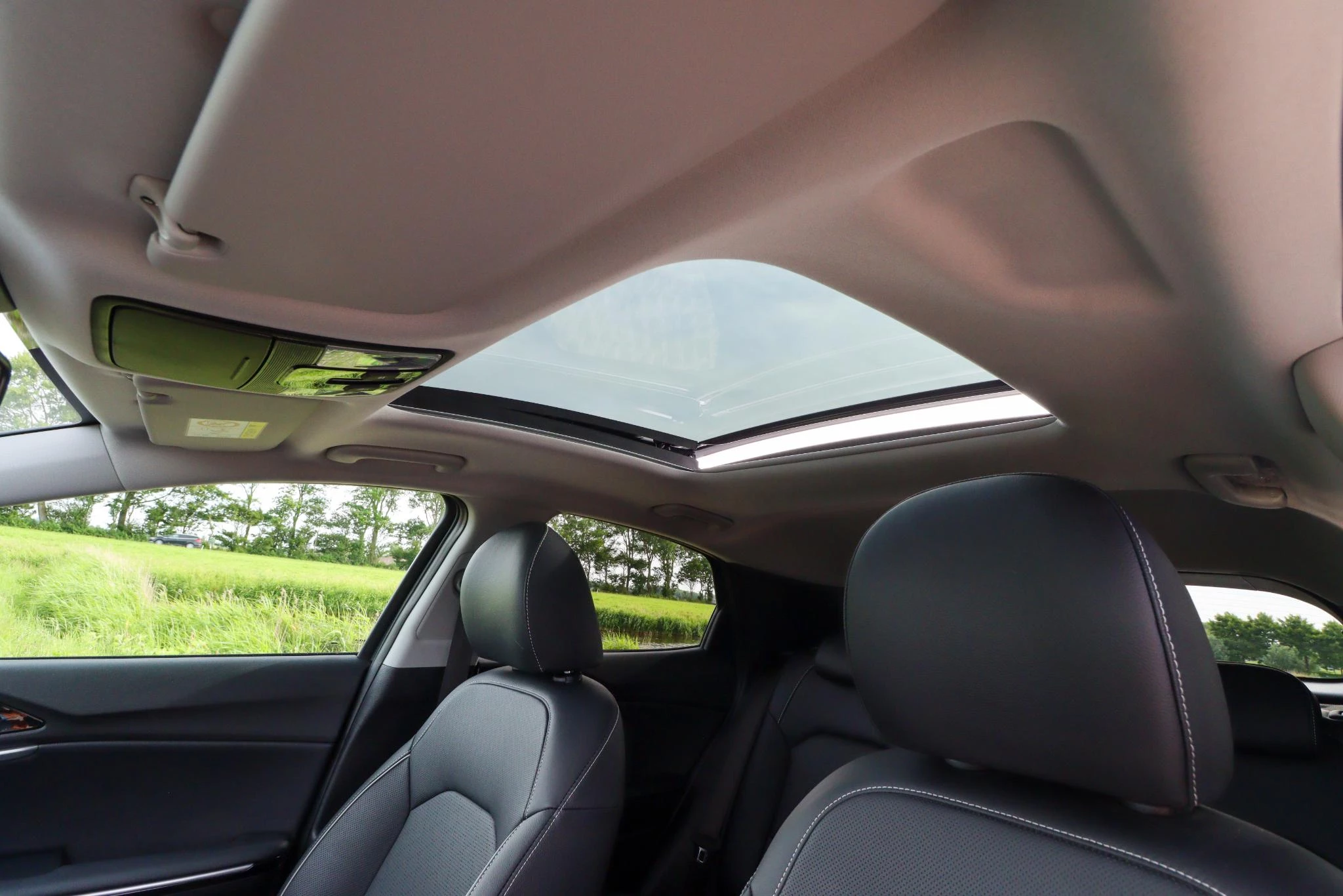 Hoofdafbeelding Kia XCeed