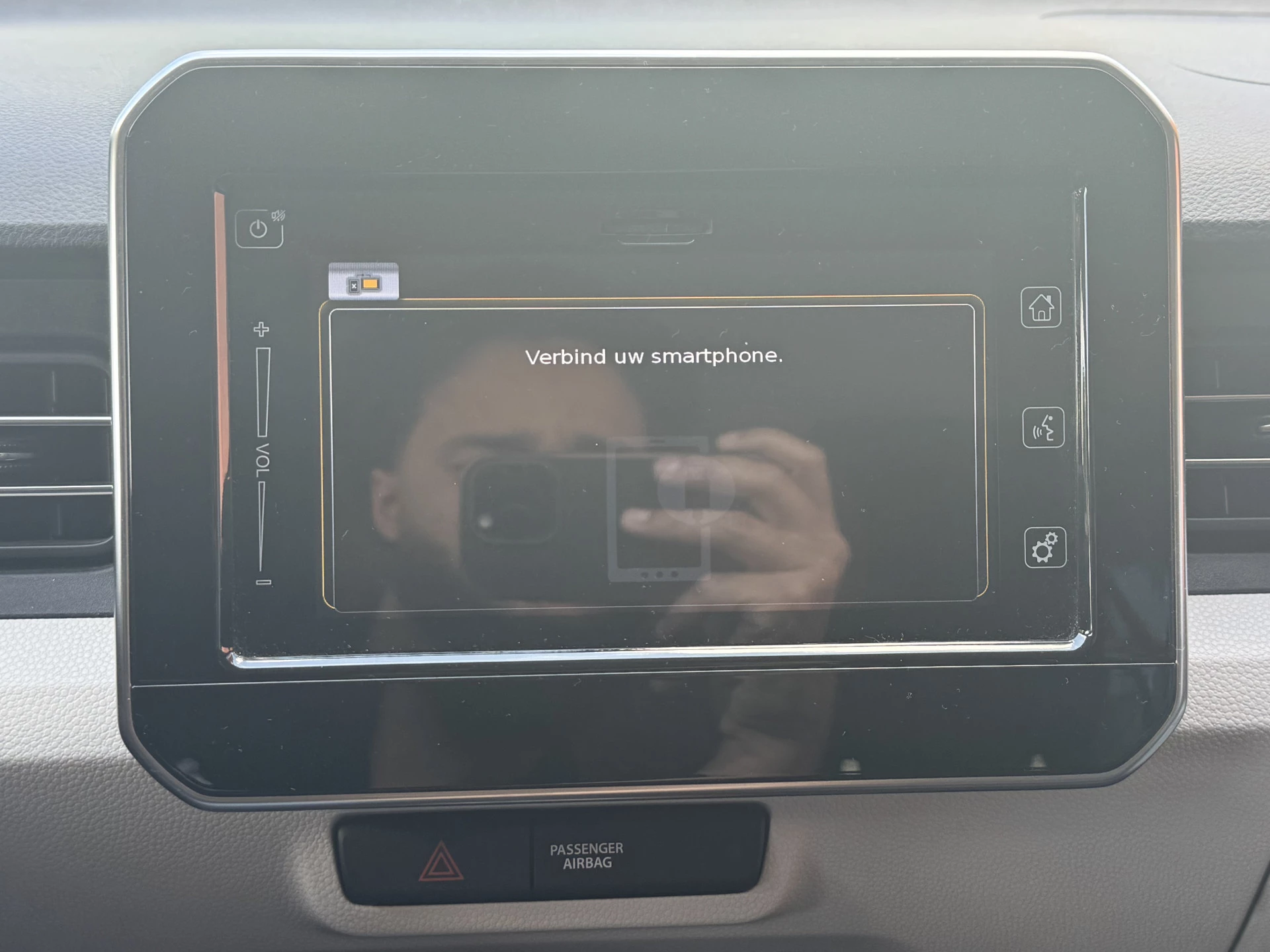 Hoofdafbeelding Suzuki Ignis