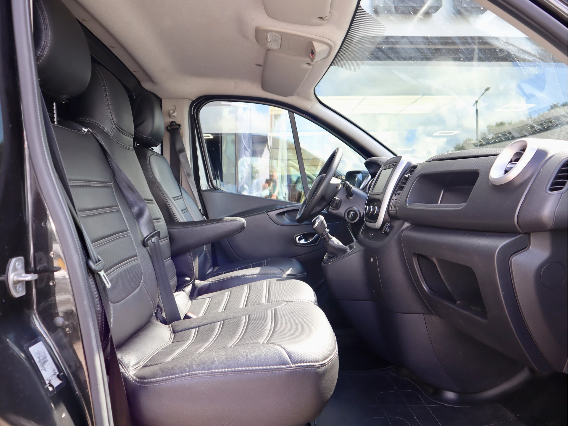 Hoofdafbeelding Fiat Talento