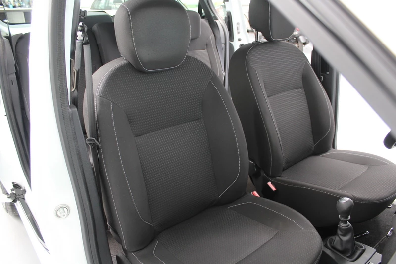 Hoofdafbeelding Dacia Dokker