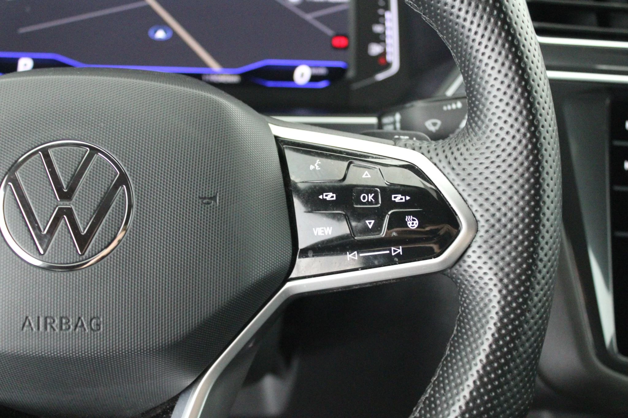 Hoofdafbeelding Volkswagen Tiguan Allspace