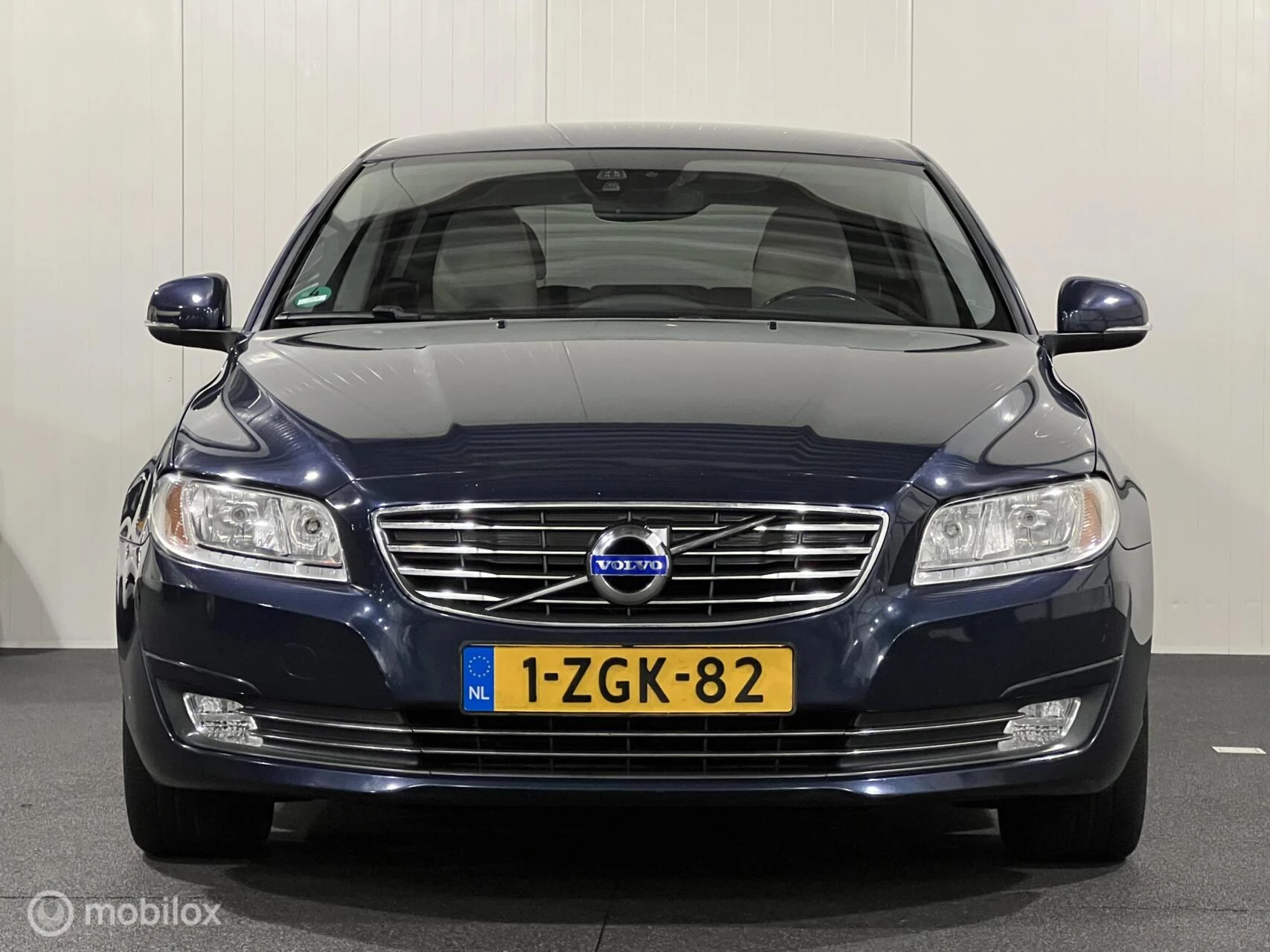 Hoofdafbeelding Volvo V70