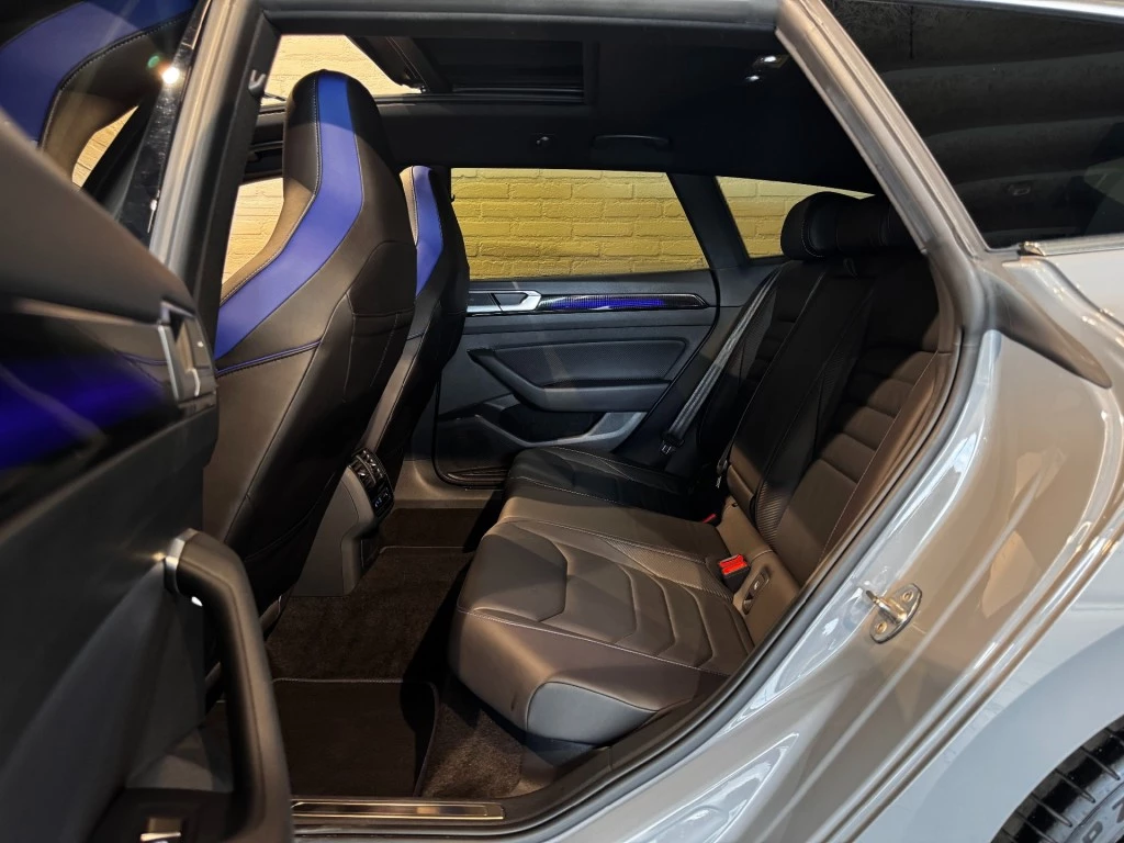Hoofdafbeelding Volkswagen Arteon
