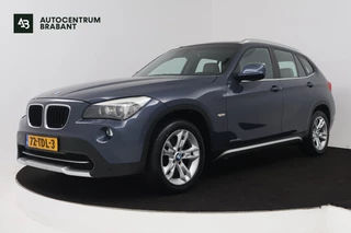 BMW X1 XDrive20i Business (TREKHAAK, STOELVERWARMING, CAMERA, ELEKTR STOELEN, AUTOMAAT, PARKEERSENSOREN)