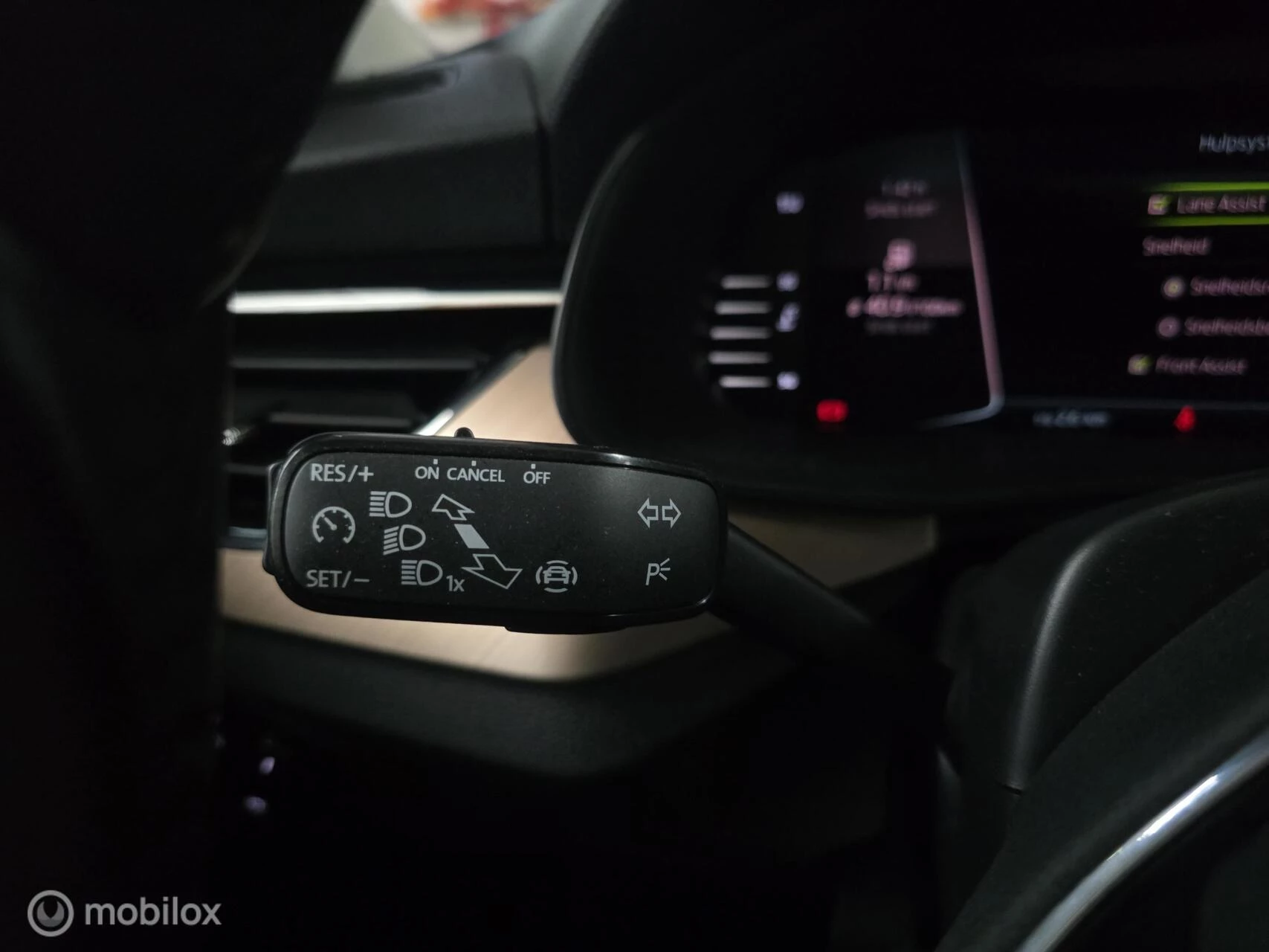 Hoofdafbeelding Škoda Kamiq