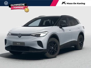 Volkswagen ID.4 Pro Limited Edition 77 kWh accu 286 PK · Achteruitrijcamera · Draadloze telefoonlader · Sfeerverlichting ·