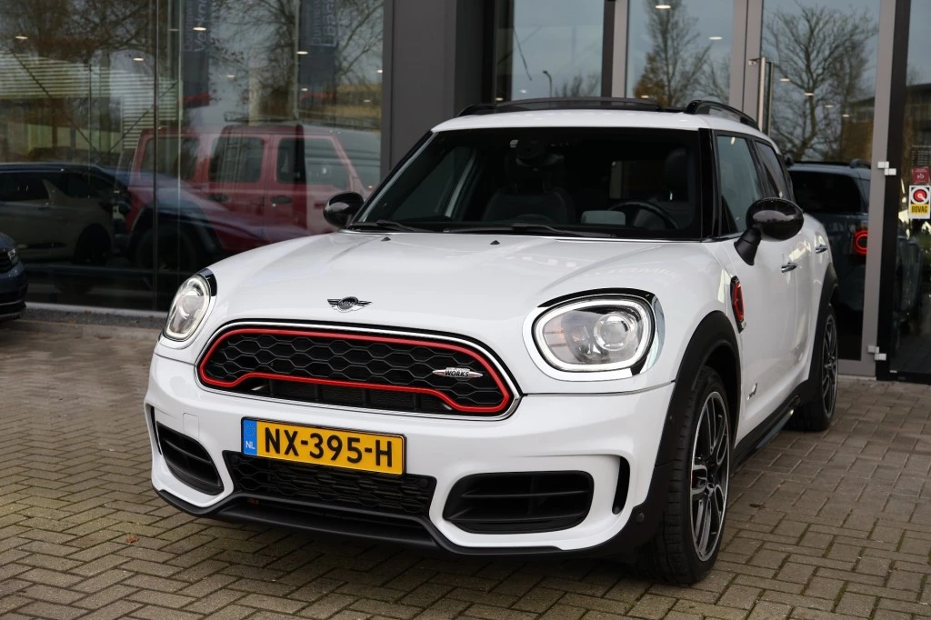 Hoofdafbeelding MINI Mini