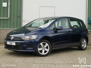Volkswagen Golf Sportsvan 1.2 TSI Comfortline