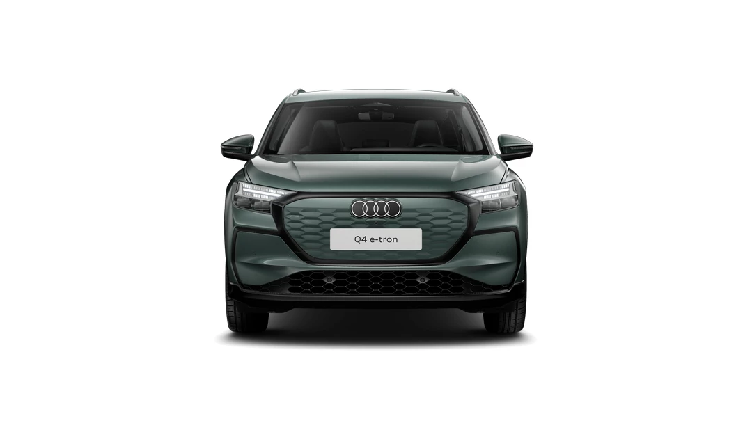 Hoofdafbeelding Audi Q4 e-tron