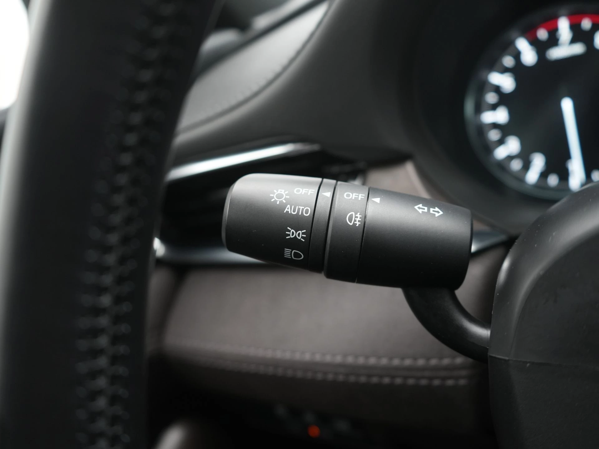 Hoofdafbeelding Mazda 6