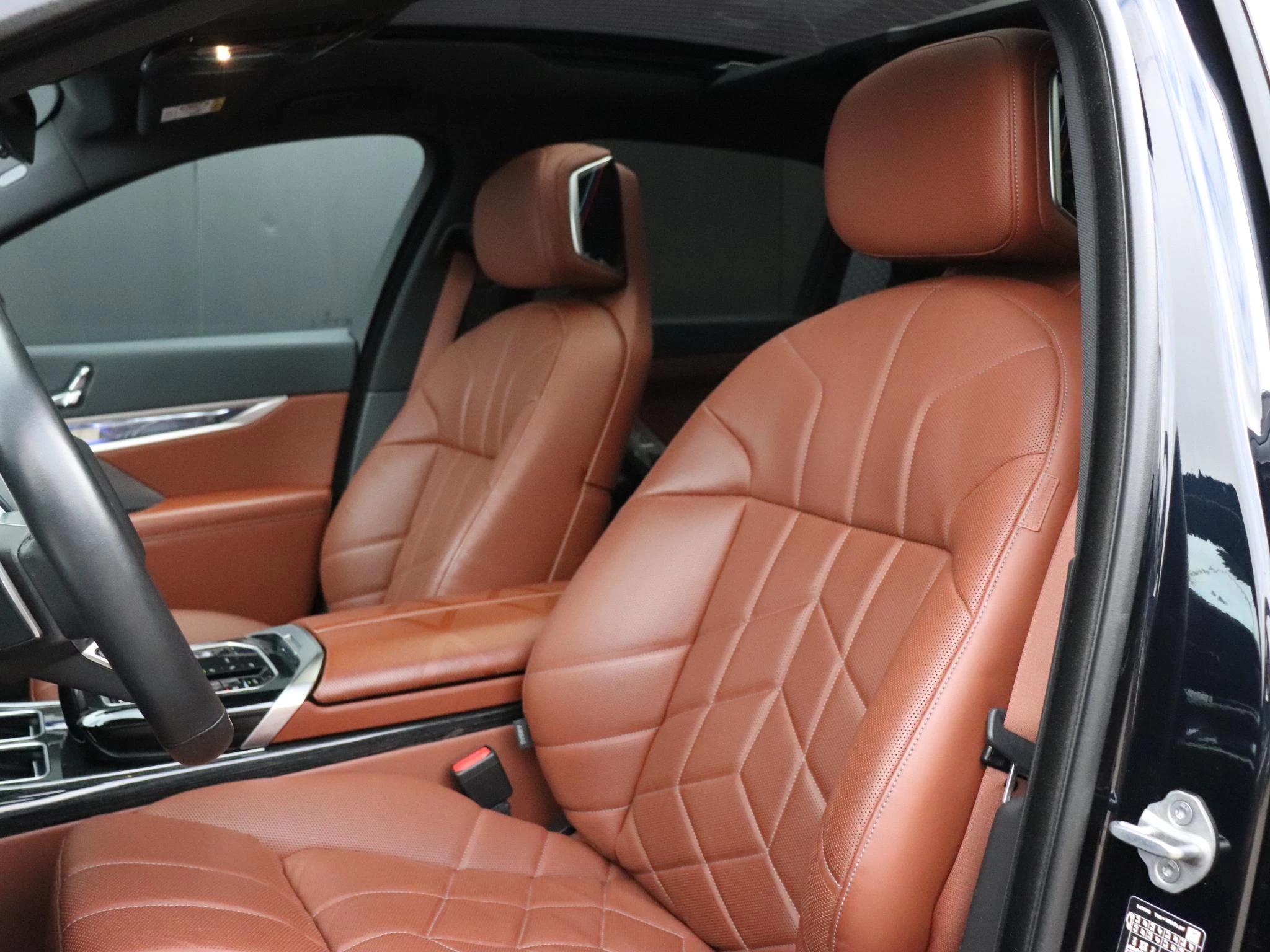 Hoofdafbeelding BMW 7 Serie