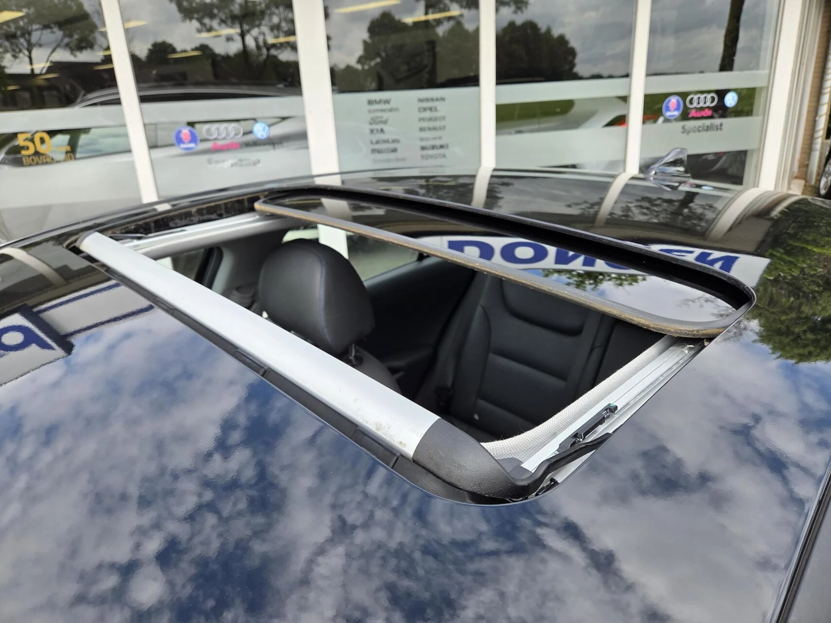 Hoofdafbeelding Hyundai IONIQ
