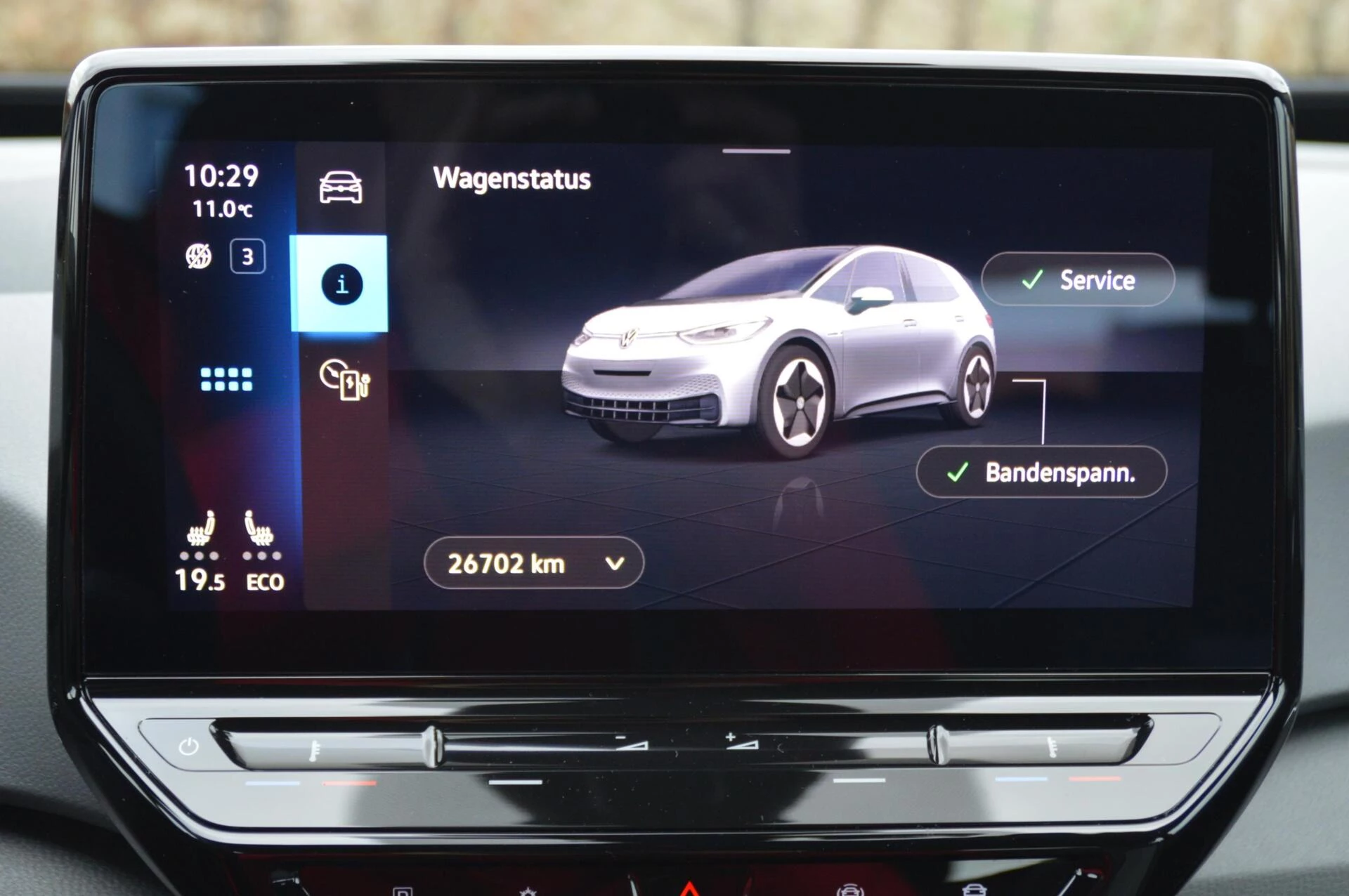 Hoofdafbeelding Volkswagen ID.3