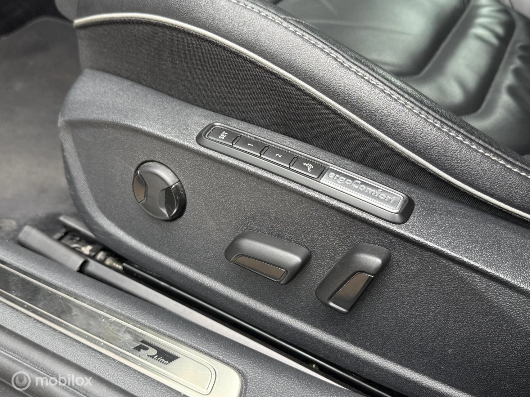 Hoofdafbeelding Volkswagen Arteon