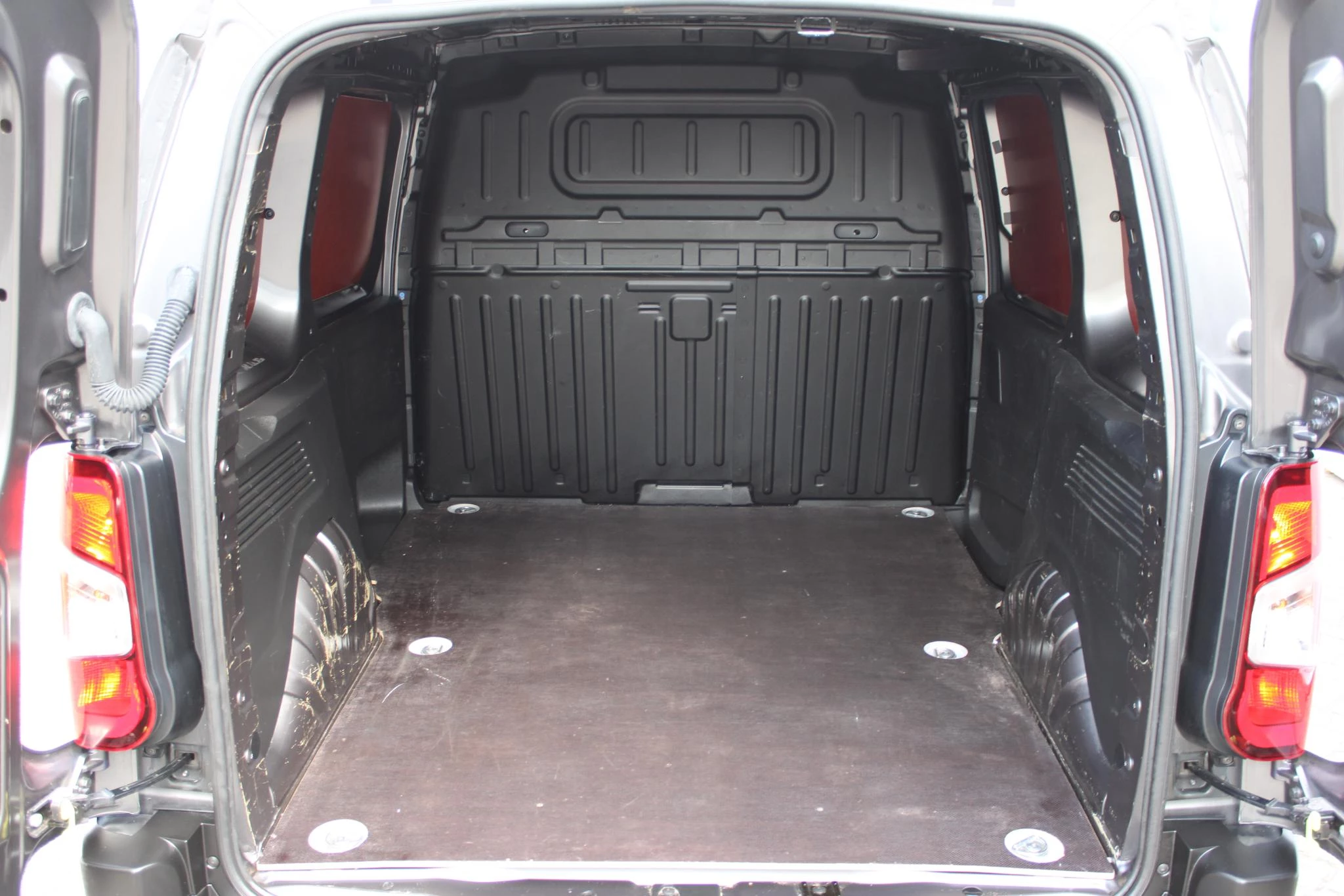 Hoofdafbeelding Toyota ProAce