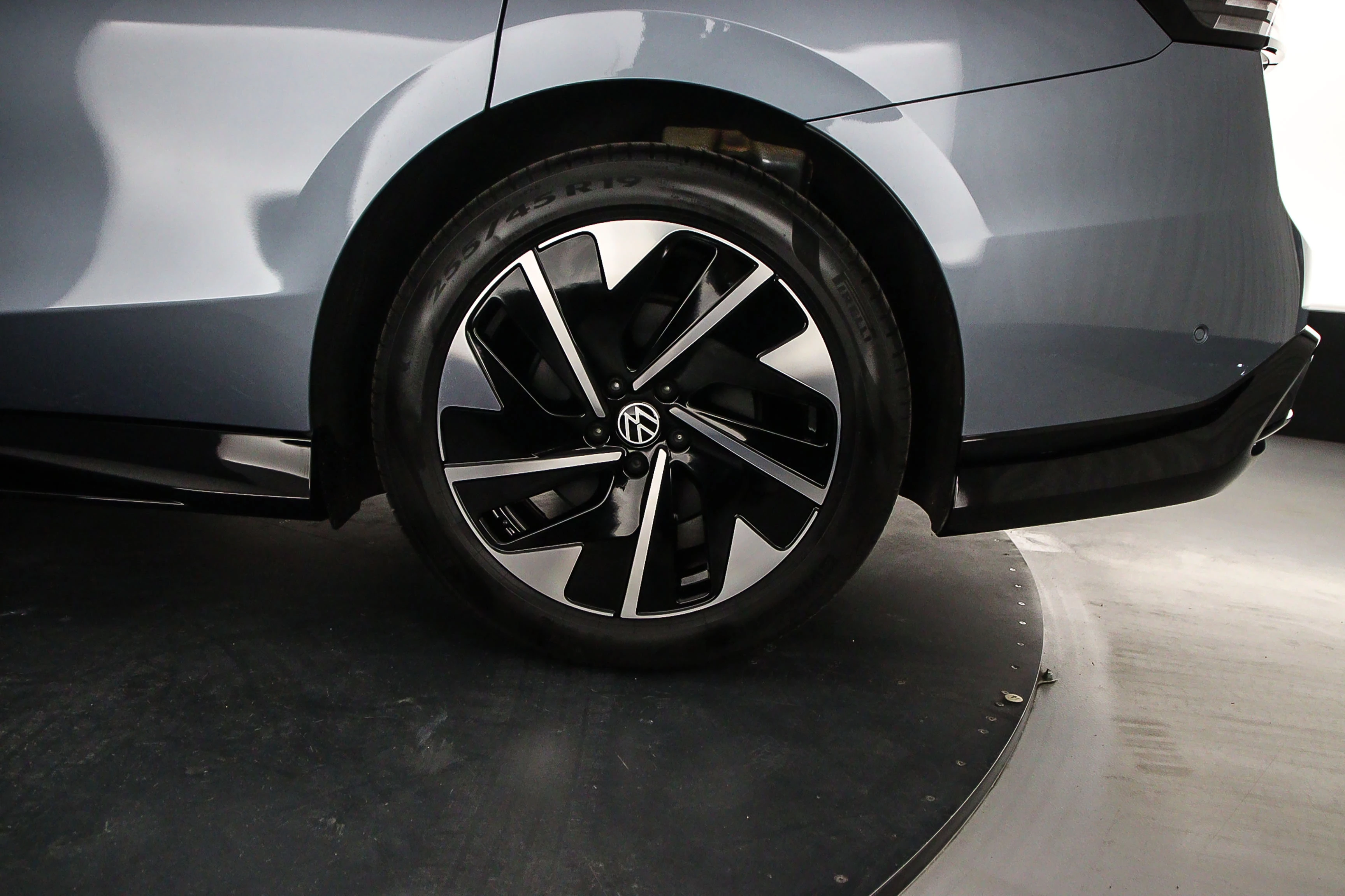 Hoofdafbeelding Volkswagen ID.7