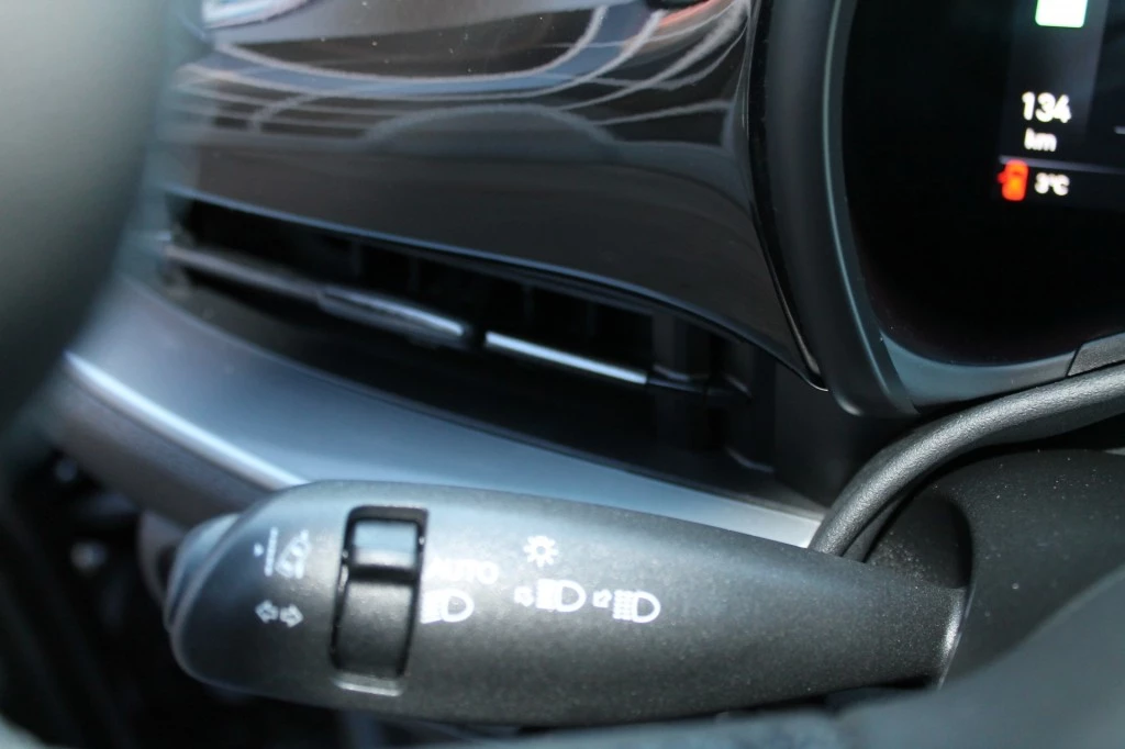 Hoofdafbeelding Fiat 500e