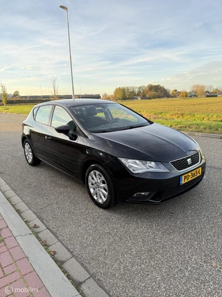 Seat Leon 1.2 TSI Style Business