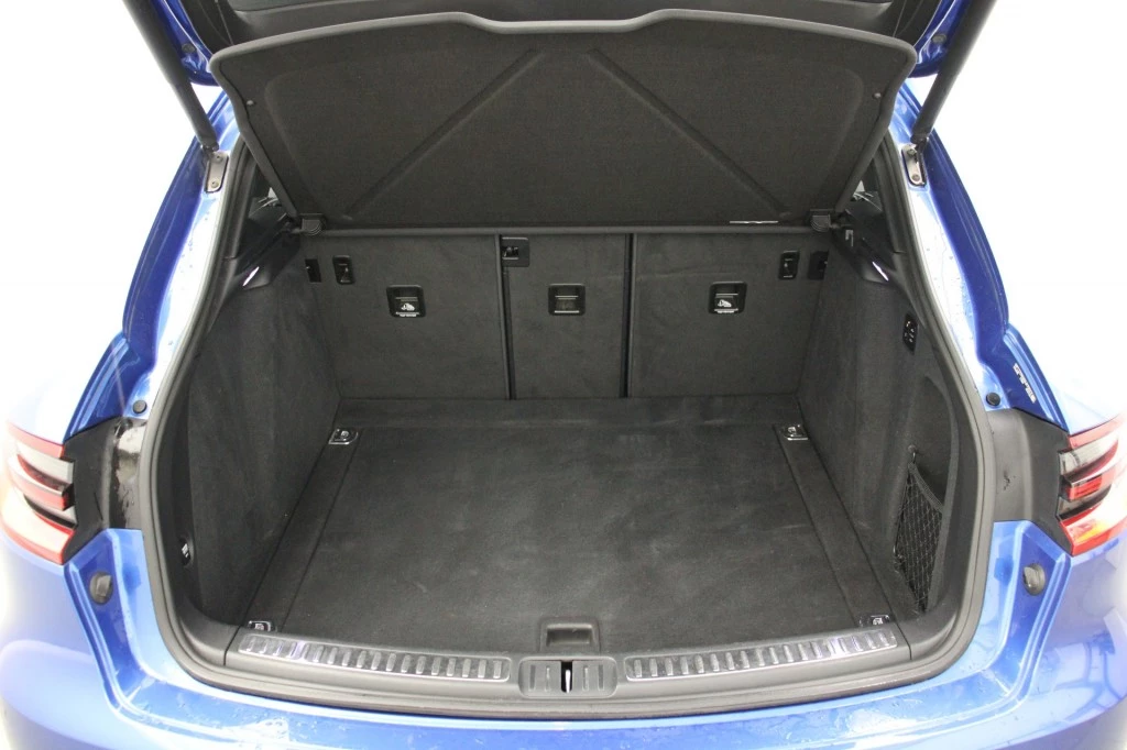 Hoofdafbeelding Porsche Macan