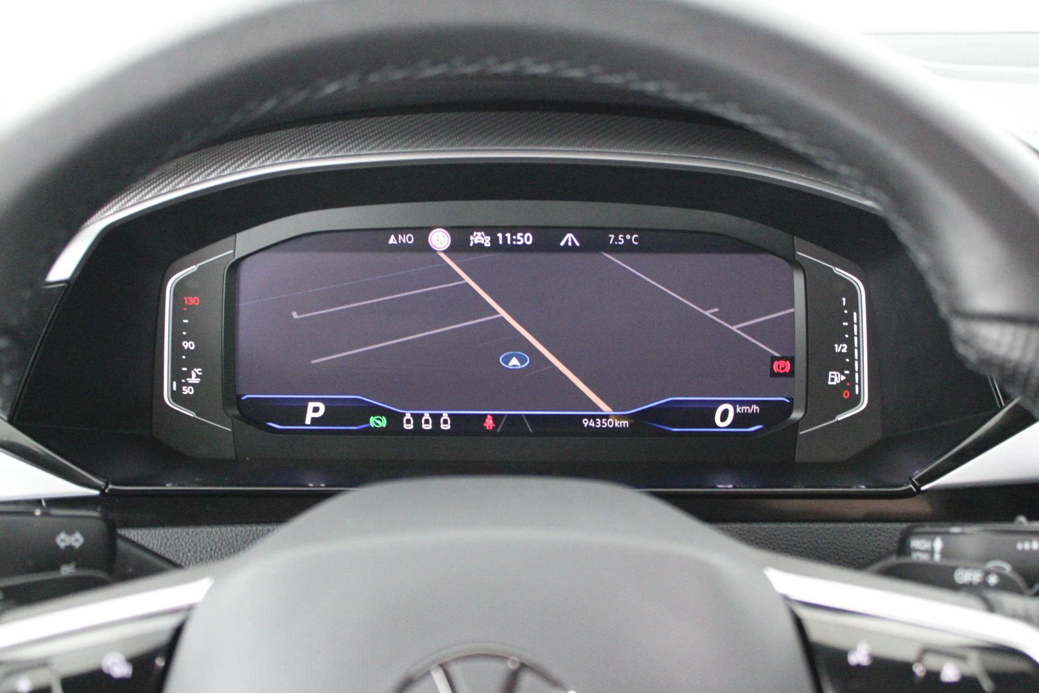 Hoofdafbeelding Volkswagen Arteon