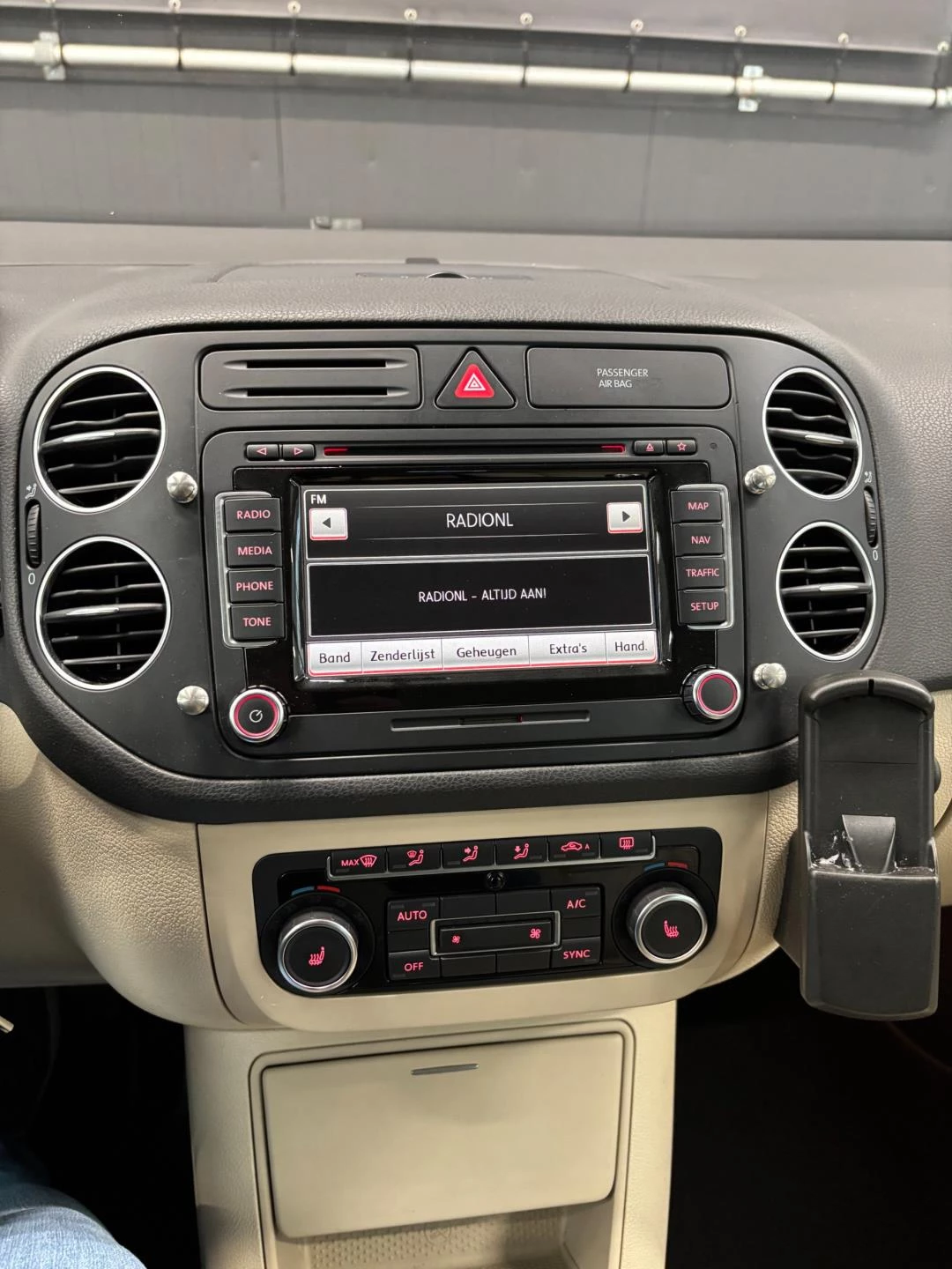 Hoofdafbeelding Volkswagen Golf Plus