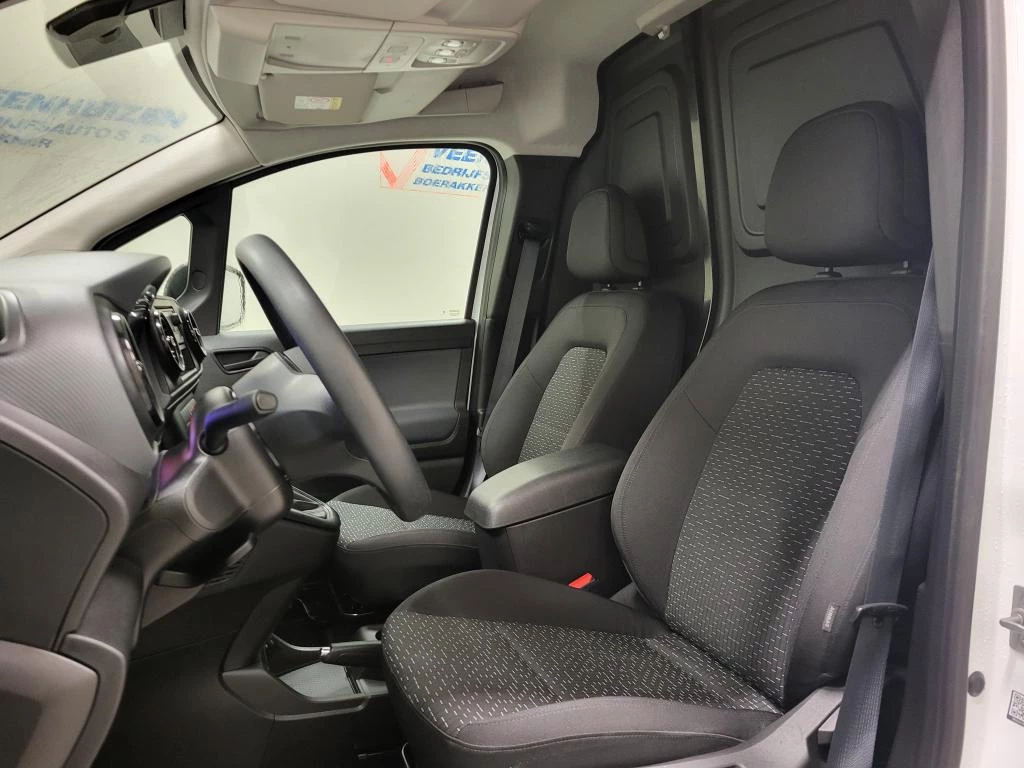 Hoofdafbeelding Mercedes-Benz Citan