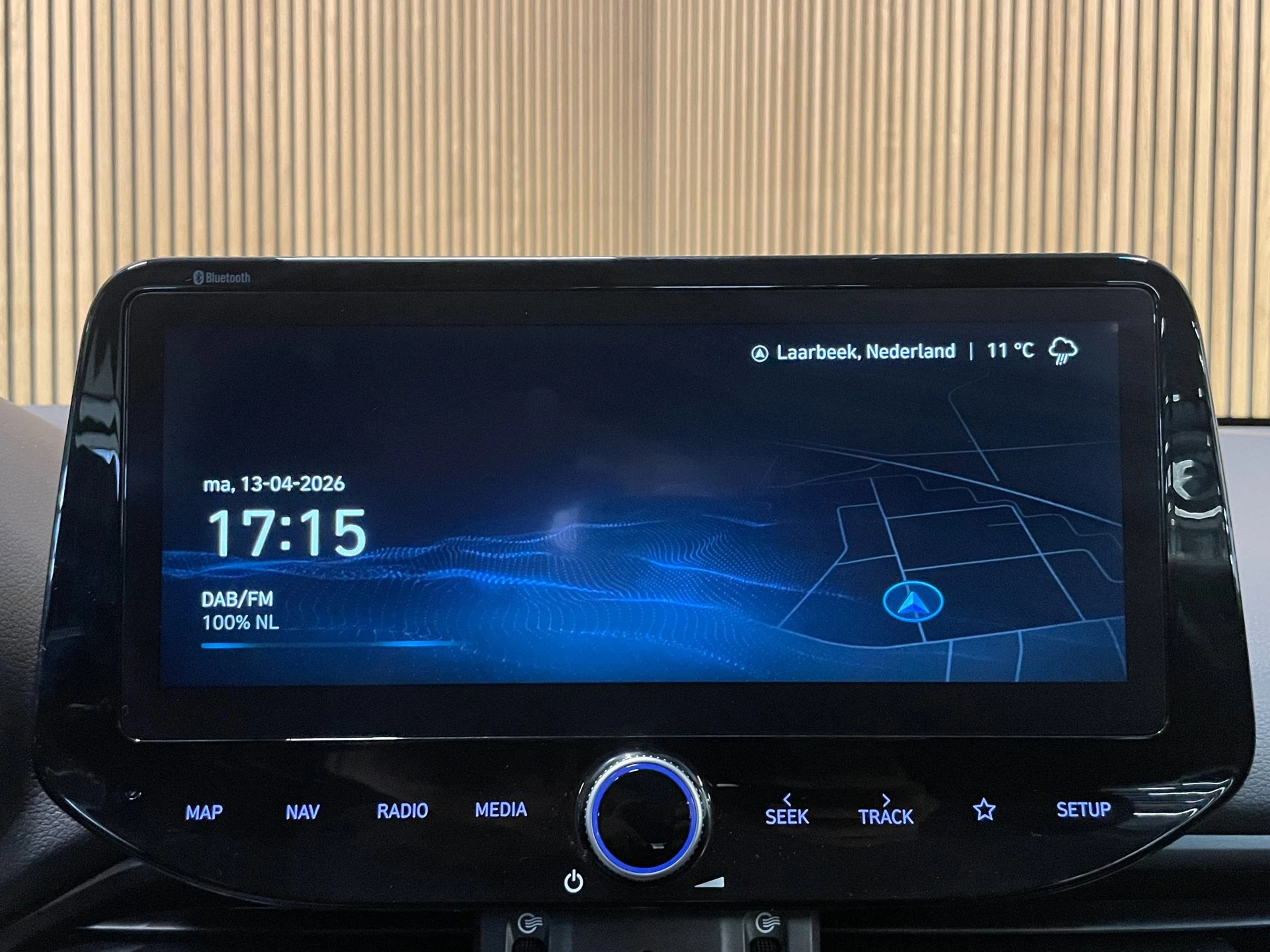 Hoofdafbeelding Hyundai i30