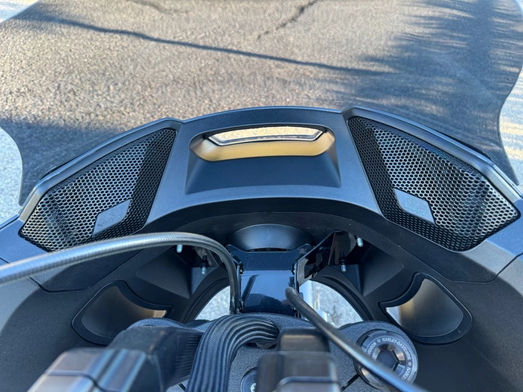 Hoofdafbeelding Harley-Davidson Low Rider