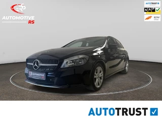 Mercedes-Benz A-klasse 180 AMG Business Solution | Navi | Camera | PDC | Cruise Control | 17” Velgen