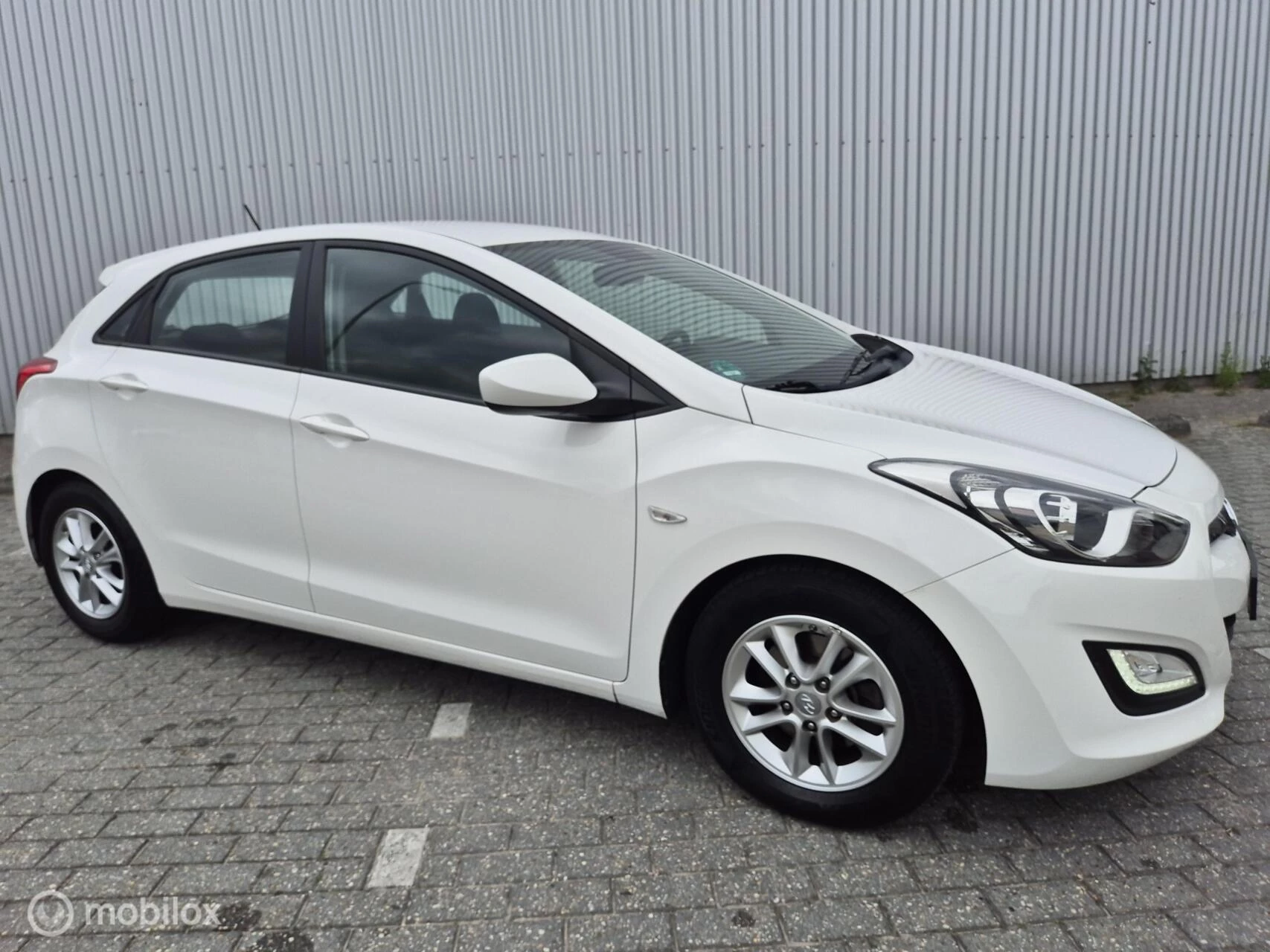 Hoofdafbeelding Hyundai i30