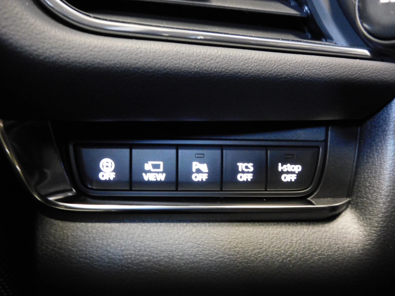 Hoofdafbeelding Mazda CX-30