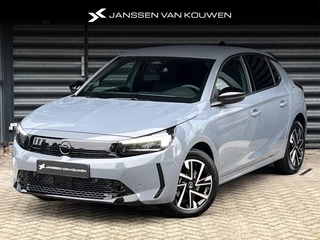 Opel Corsa 1.2 Turbo Hybrid GS Navigatie * Keyless Entry * Uit voorraad leverbaar