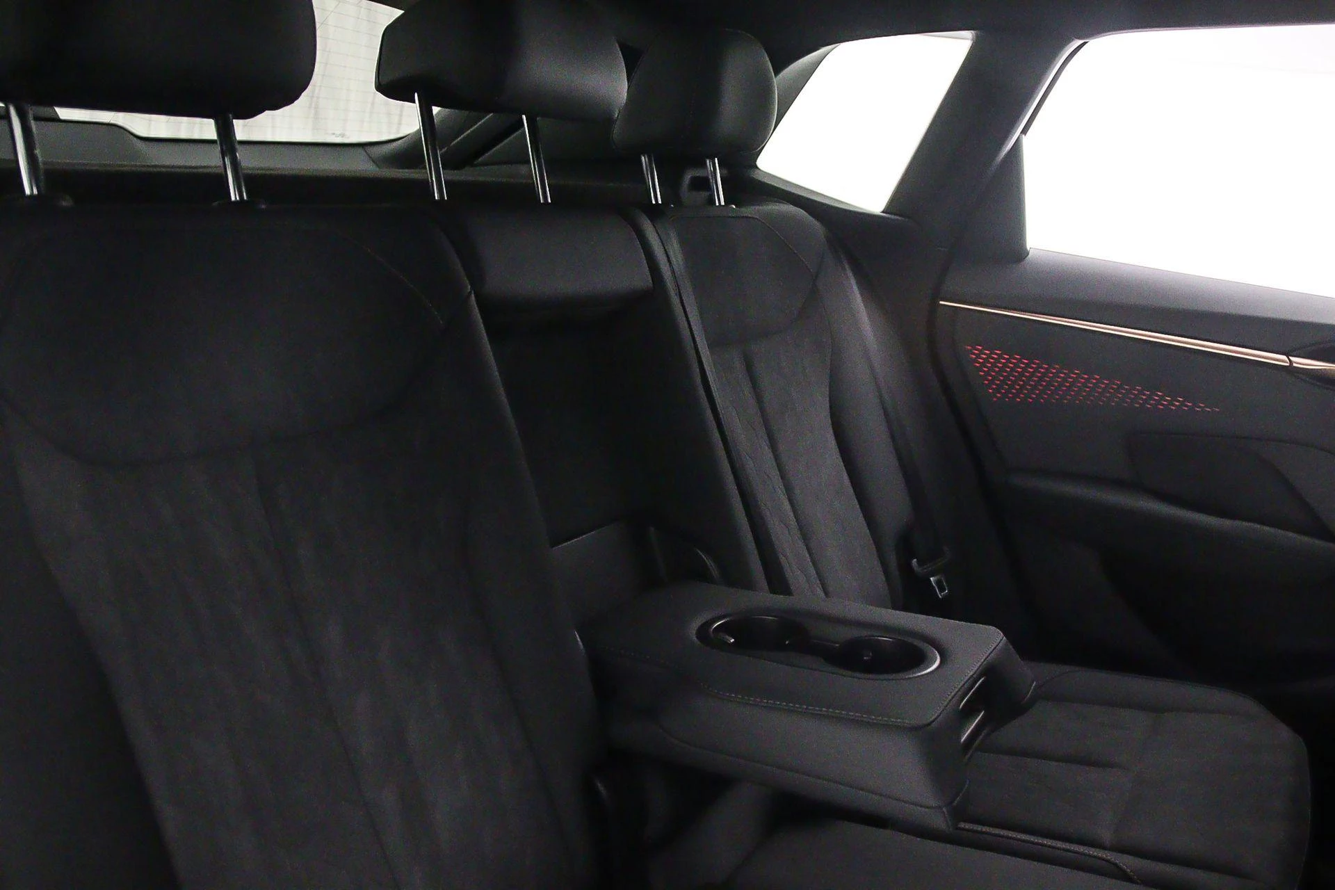 Hoofdafbeelding CUPRA Terramar