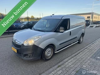 Opel Combo 1.6 CDTi L2H1 Edition marge airco lang