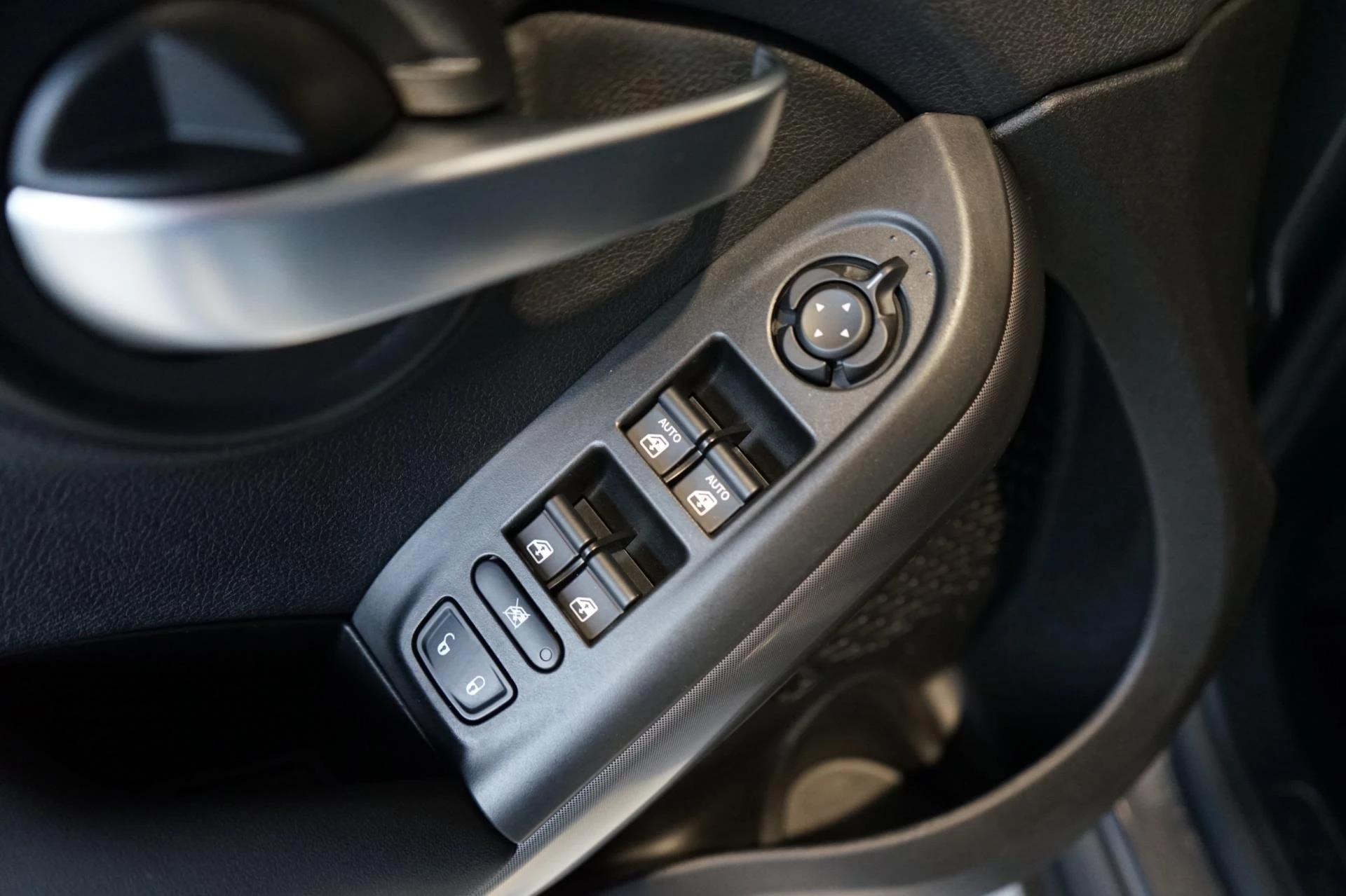 Hoofdafbeelding Fiat 500X