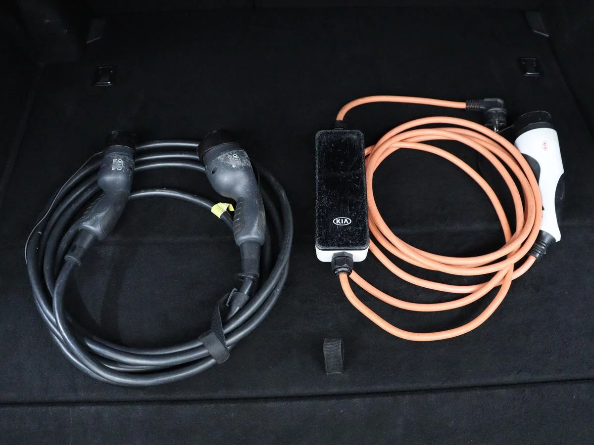 Hoofdafbeelding Kia Ceed