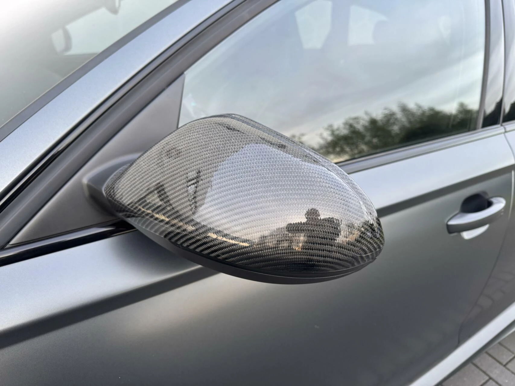 Hoofdafbeelding Audi RS6
