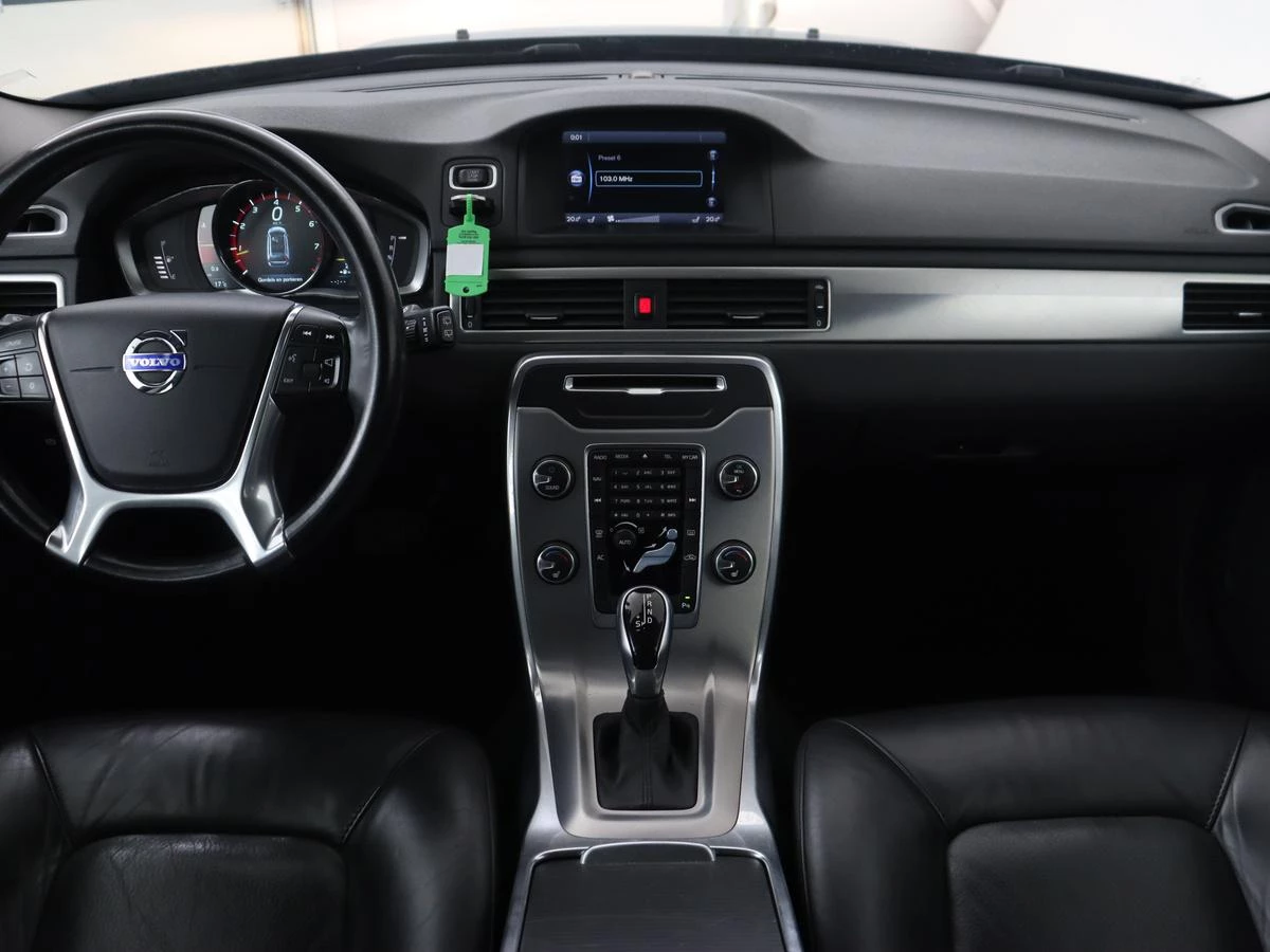 Hoofdafbeelding Volvo V70