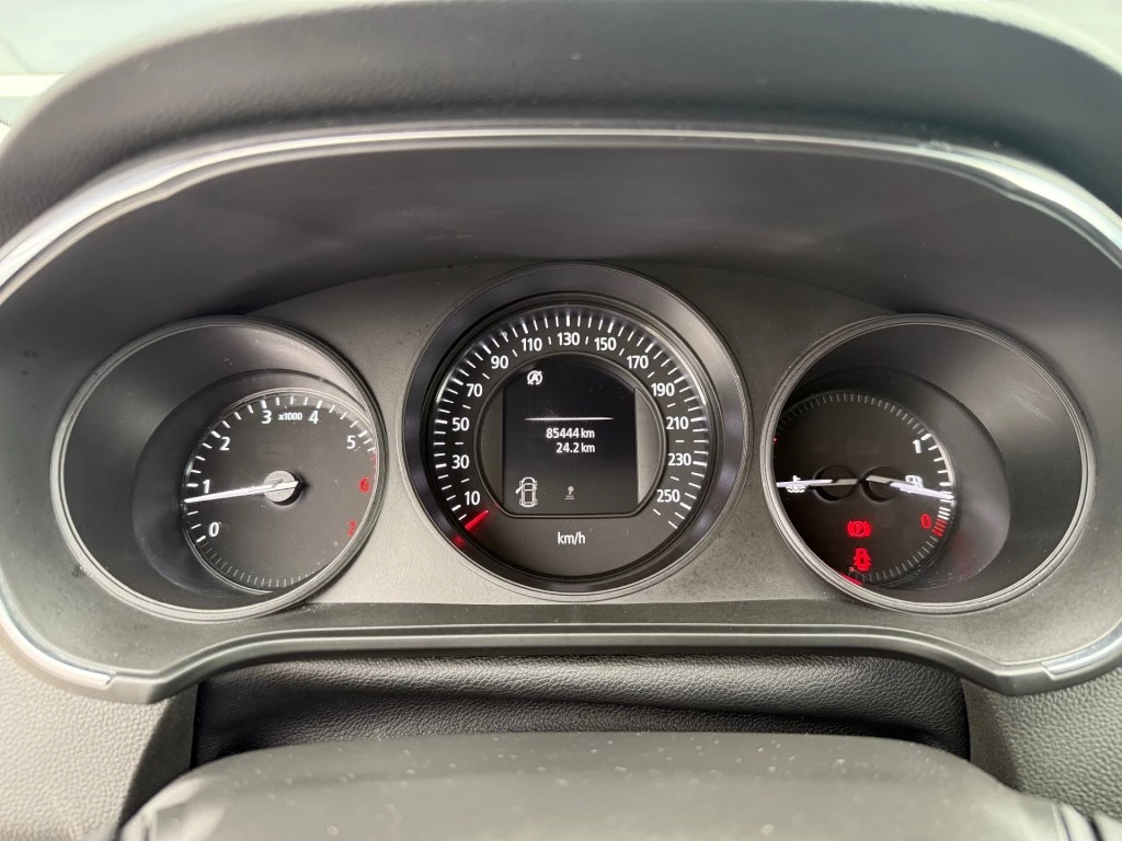 Hoofdafbeelding Renault Mégane