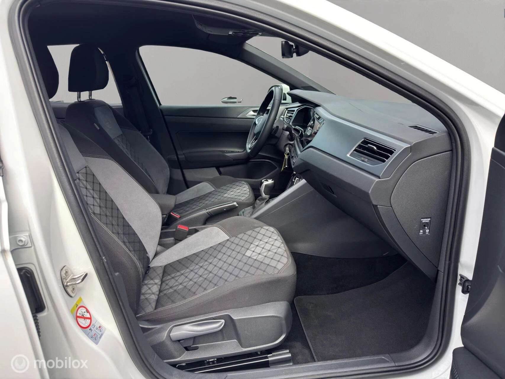 Hoofdafbeelding Volkswagen Taigo