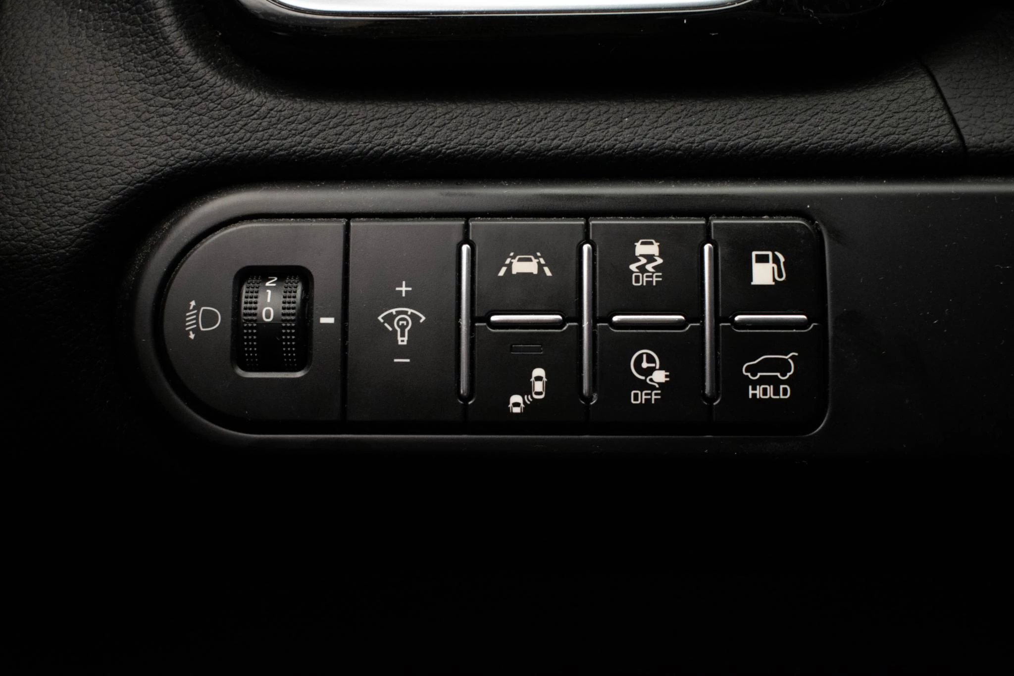 Hoofdafbeelding Kia XCeed