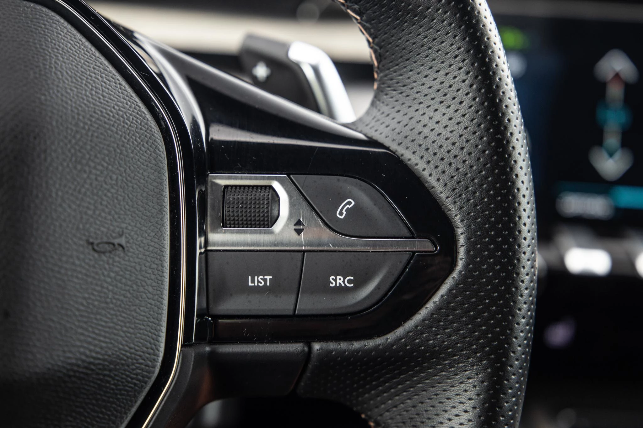Hoofdafbeelding Peugeot 508
