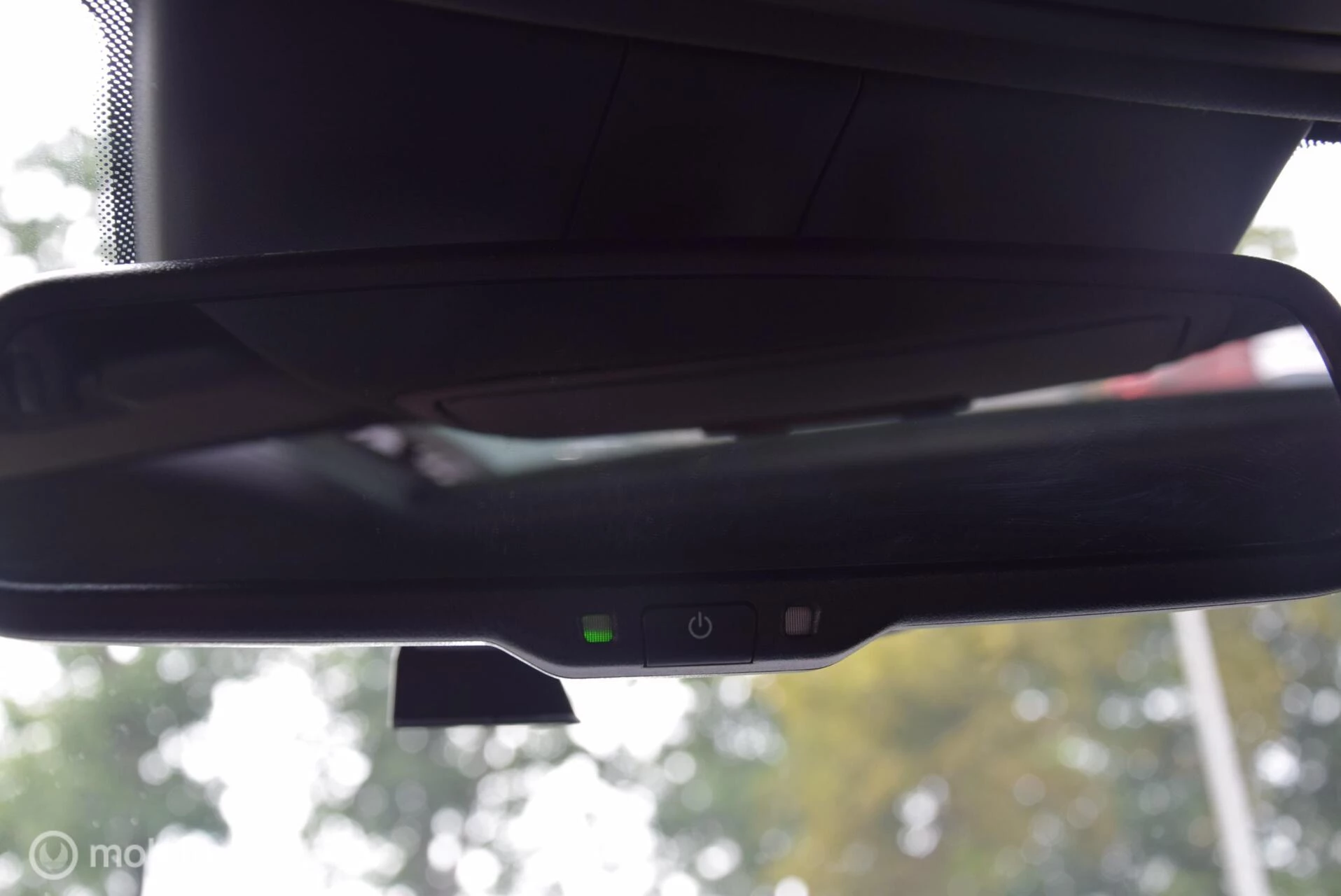Hoofdafbeelding Kia ProCeed