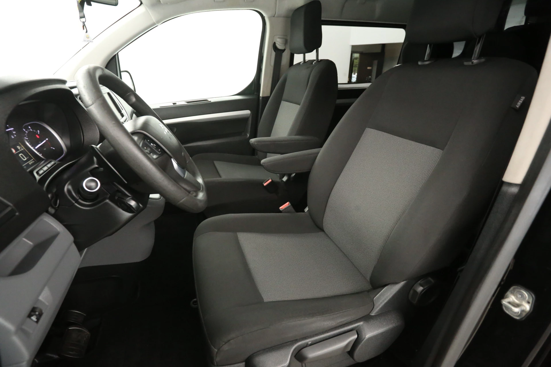 Hoofdafbeelding Citroën Jumpy