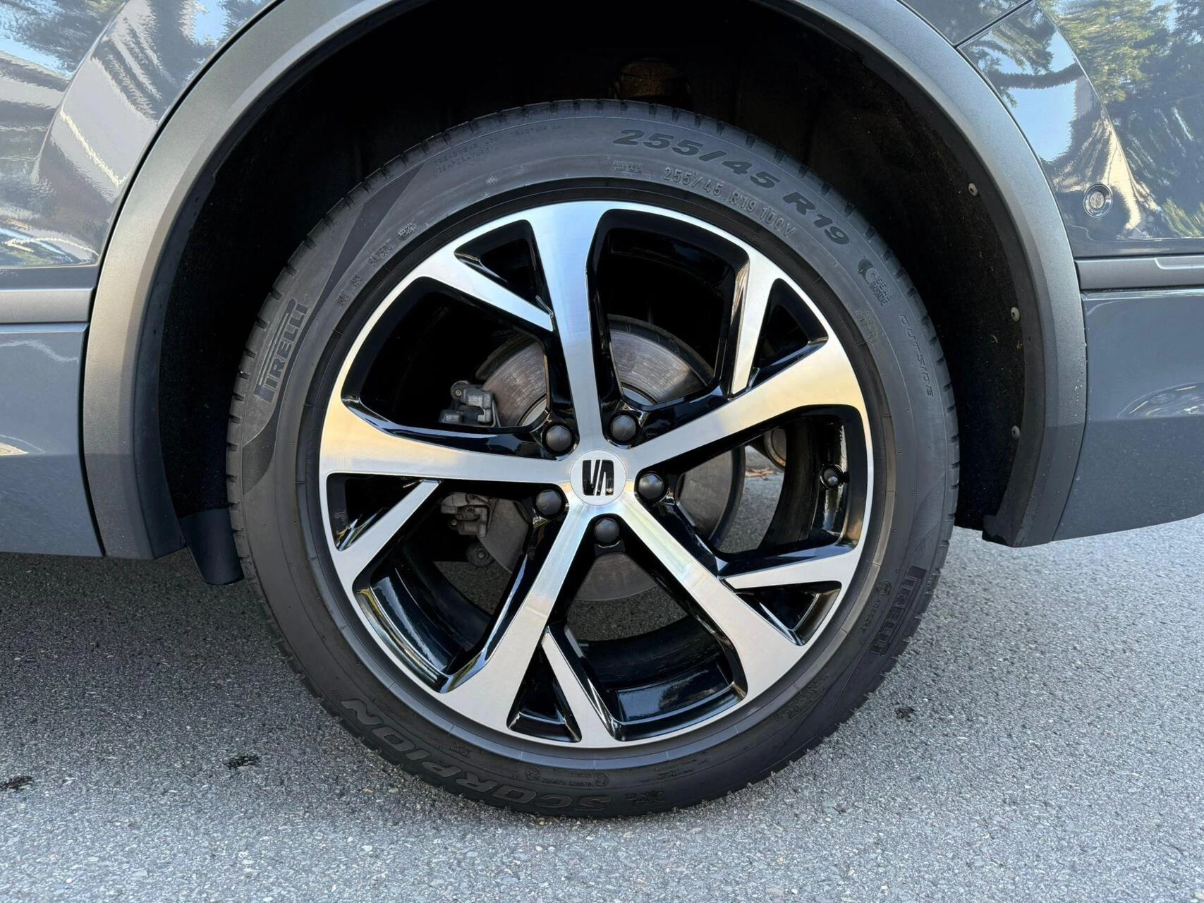 Hoofdafbeelding SEAT Tarraco