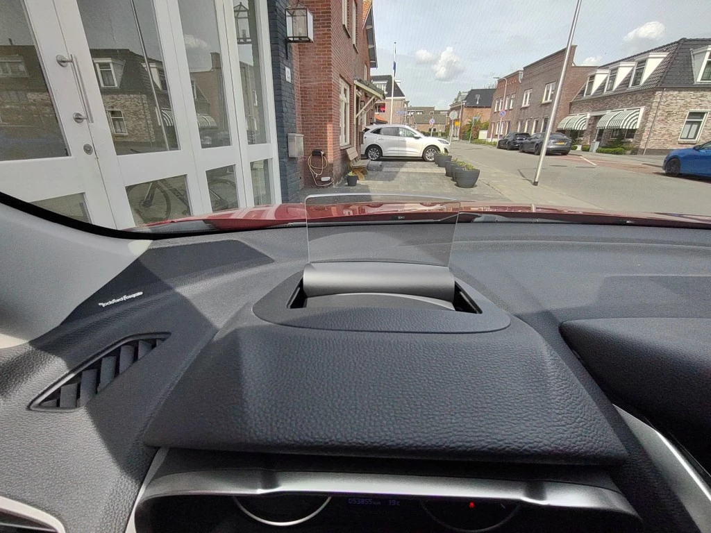 Hoofdafbeelding Mitsubishi Eclipse Cross