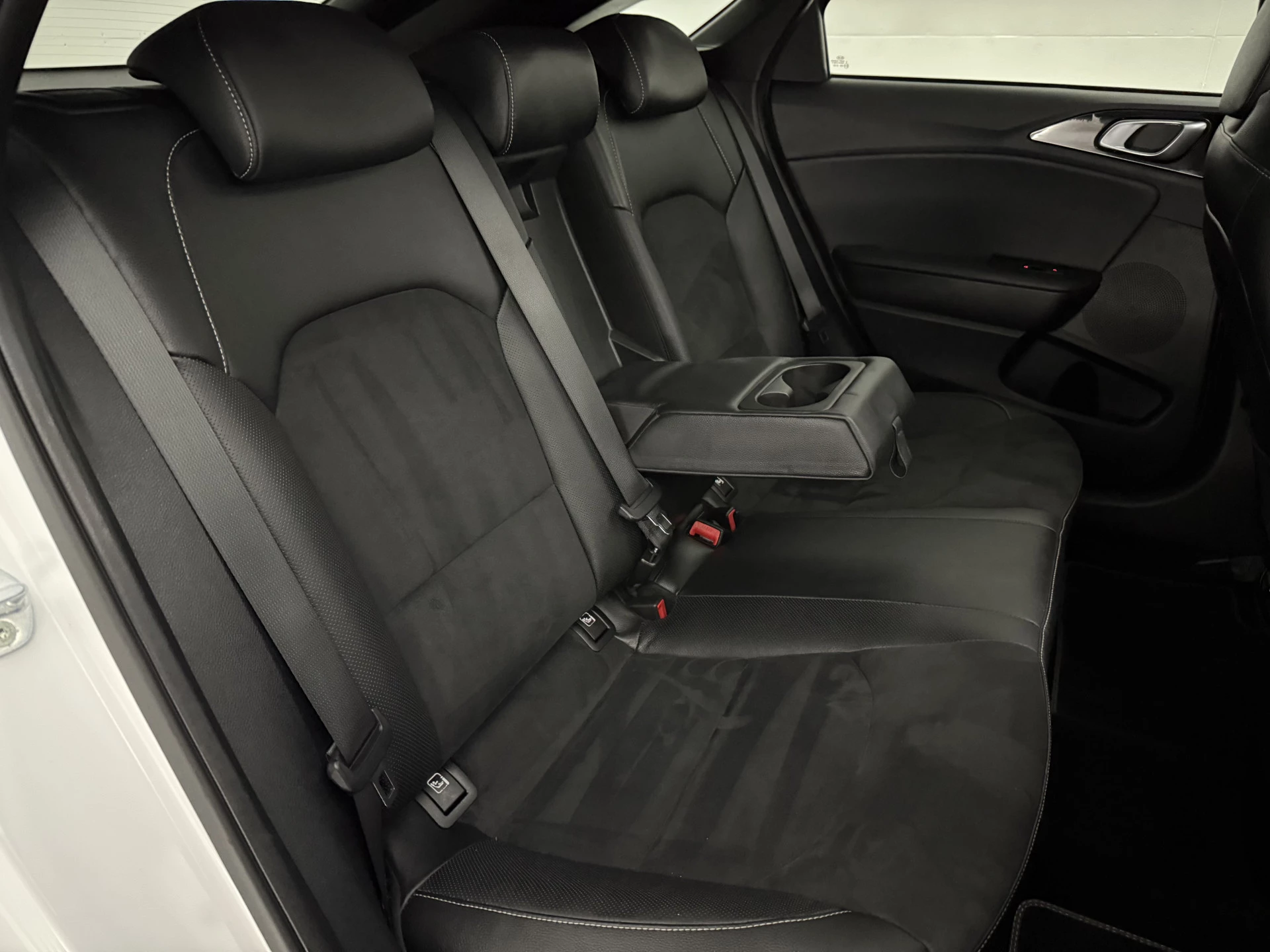 Hoofdafbeelding Kia ProCeed