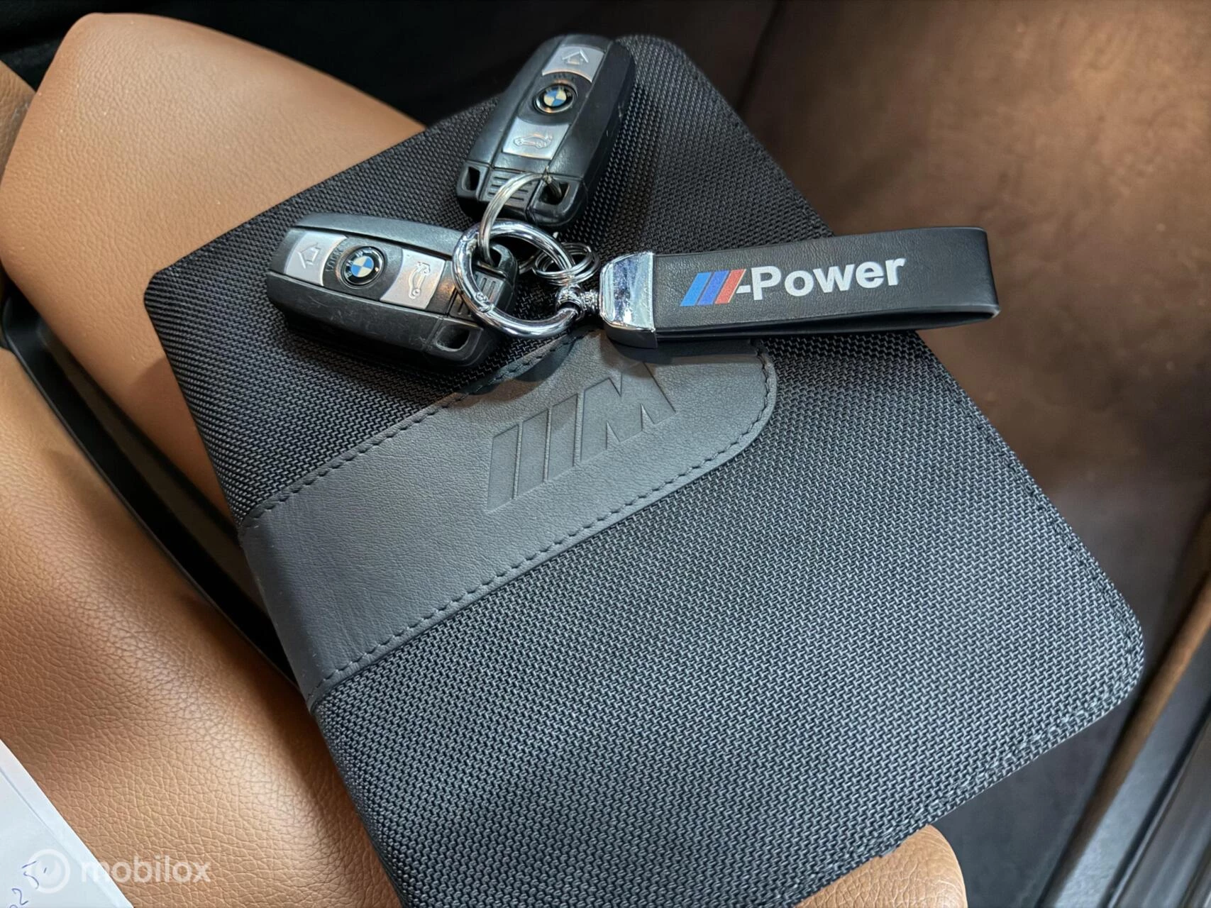 Hoofdafbeelding BMW X6